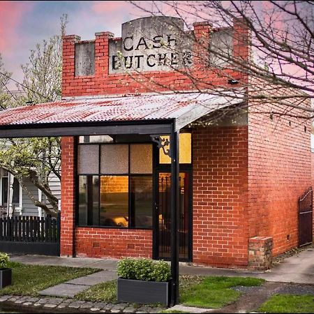 The Cash Butcher - Classy & Centrally Located 밸러랫 외부 사진
