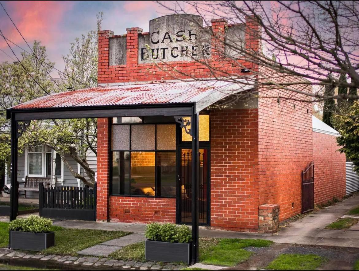 The Cash Butcher - Classy & Centrally Located 밸러랫 외부 사진