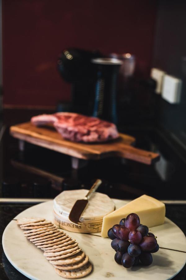 The Cash Butcher - Classy & Centrally Located 밸러랫 외부 사진