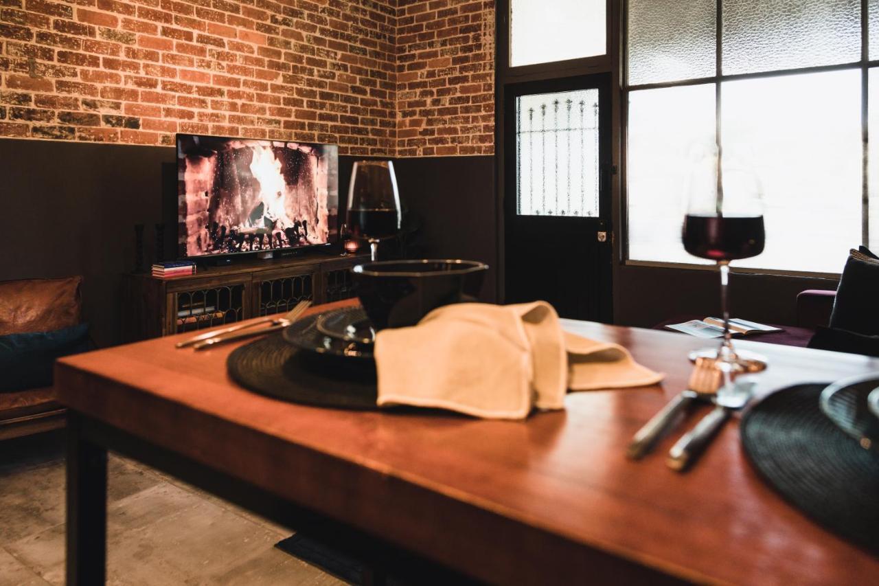 The Cash Butcher - Classy & Centrally Located 밸러랫 외부 사진
