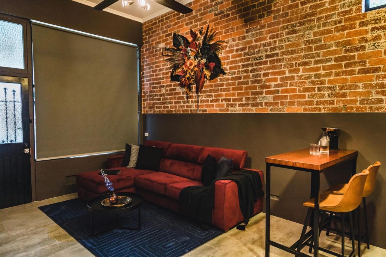 The Cash Butcher - Classy & Centrally Located 밸러랫 외부 사진