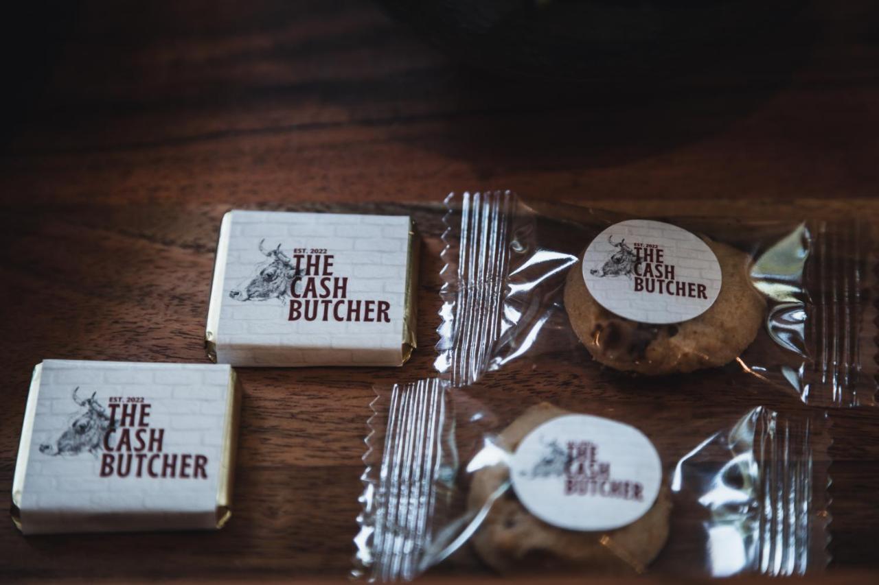 The Cash Butcher - Classy & Centrally Located 밸러랫 외부 사진