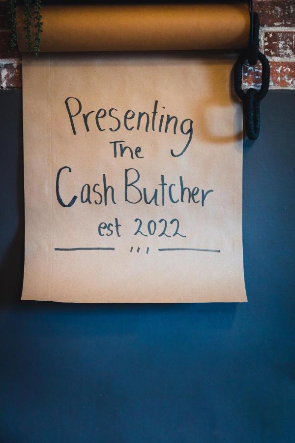 The Cash Butcher - Classy & Centrally Located 밸러랫 외부 사진